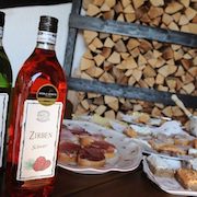 Entspannen. Genießen. In der Steiermark aufblühen